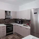 Kalamitsa Beachfront Escape Apartamento Kavala
