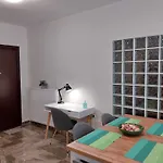 Kalamitsa Beachfront Escape Apartamento *