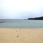 Apartamento Kalamitsa Beachfront Escape Kavala