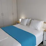 Kalamitsa Beachfront Escape Kavala