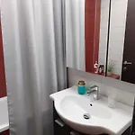 Apartamento Kalamitsa Beachfront Escape *