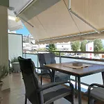 Apartamento Kalamitsa Beachfront Escape Kavala