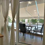 Kalamitsa Beachfront Escape Kavala