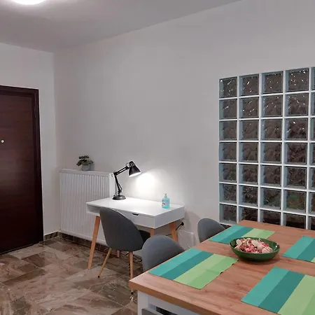 Kalamitsa Beachfront Escape Apartamento *