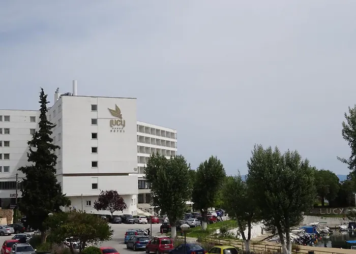 Kalamitsa Beachfront Escape * Kavala
