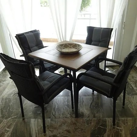 Kalamitsa Beachfront Escape