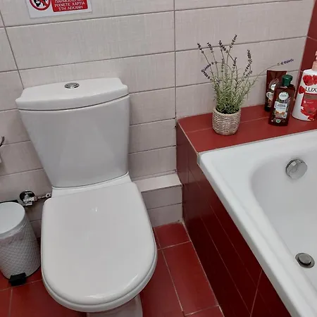 Kalamitsa Beachfront Escape Kavala