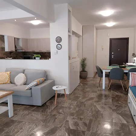 Kalamitsa Beachfront Escape