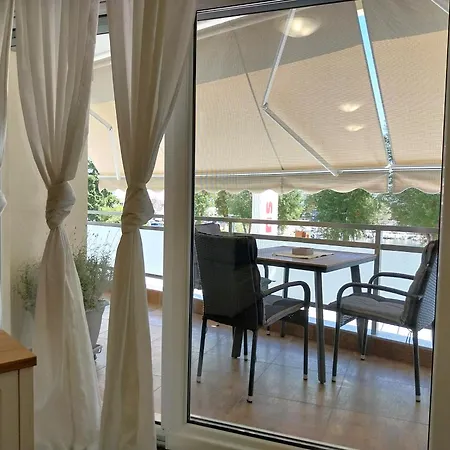 Kalamitsa Beachfront Escape Kavala