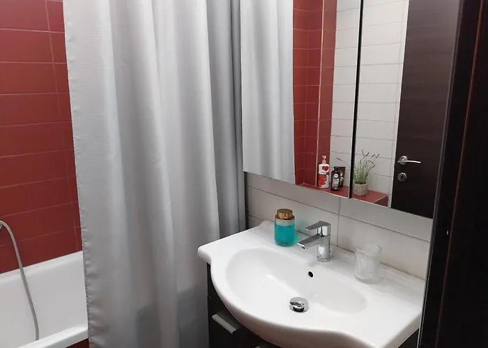 Apartament Kalamitsa Beachfront Escape *